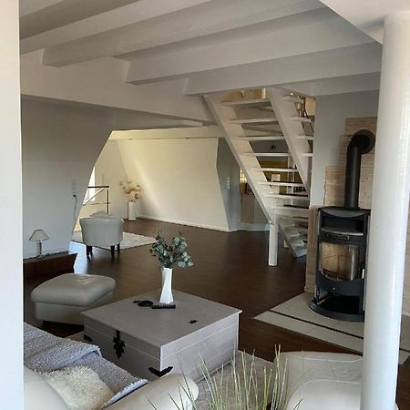 Stilvolle Ferienwohnung In Der Naehe Von Schwerin Dummer Экстерьер фото