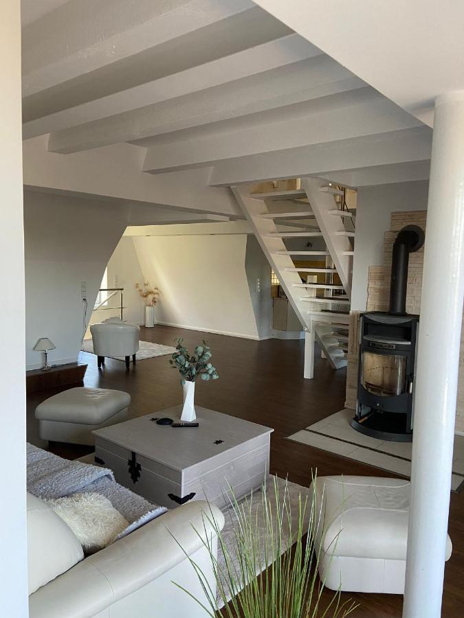 Stilvolle Ferienwohnung In Der Naehe Von Schwerin Dummer Экстерьер фото